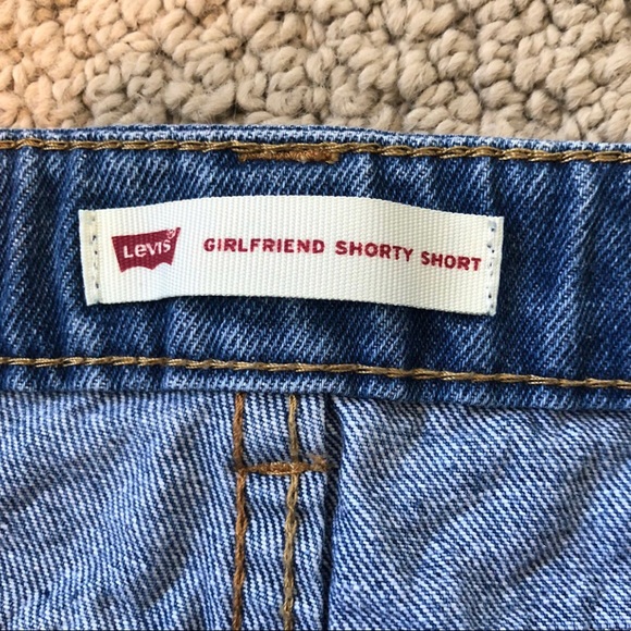 Levi’s Shorts - Picture 4 of 4